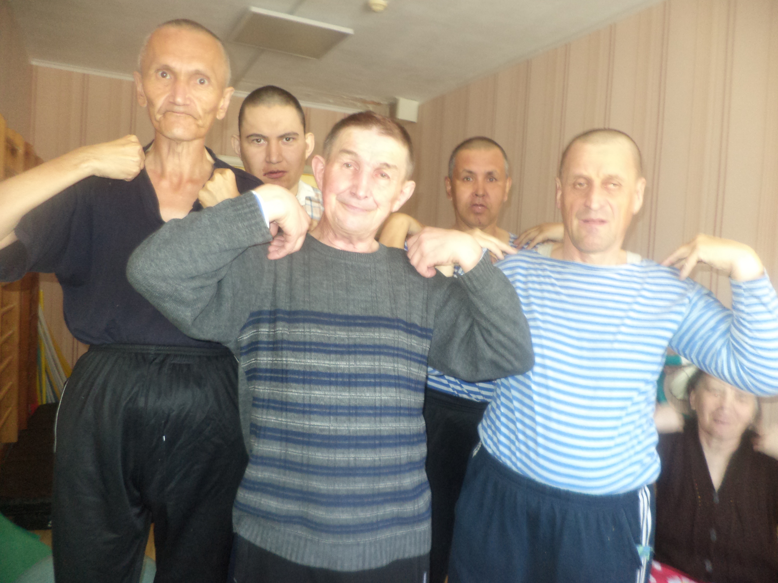«Город безграничных возможностей»,